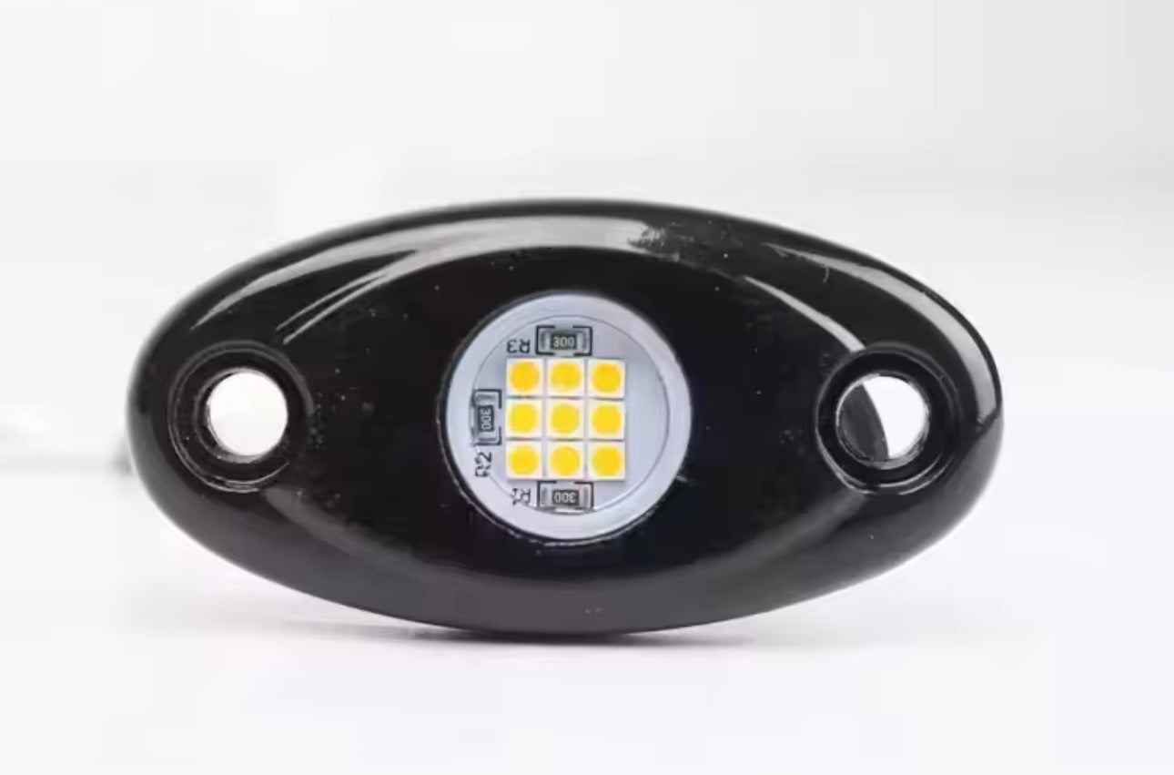 Rock light PRE ORDERS