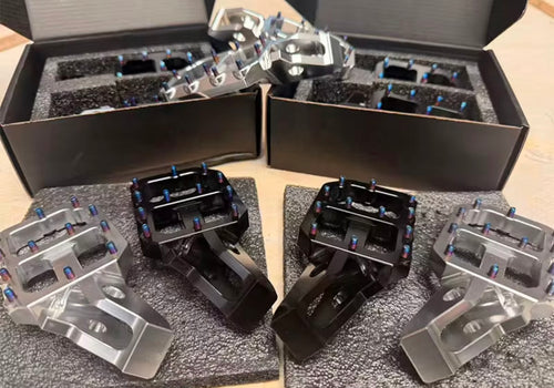 Black Ultra Bee Pegs PRE ORDERS
