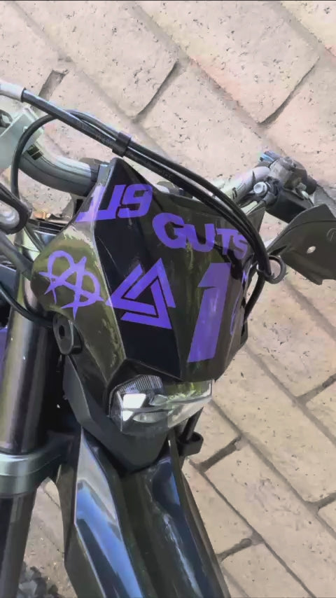 Ultra bee graphic pre order